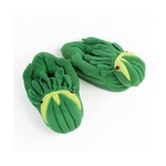 Toy Vault Cthulhu Plush Slippers