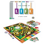 Hasbro Gaming The Game of Life Classic Edition