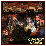 Slugfest Games Red Dragon Inn