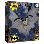 The OP-USAopoly Batman: "I Am The Night" 1000 piece puzzle