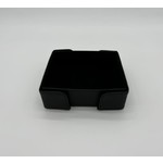 Norse Foundry Tray of Folding Magnetic: Black