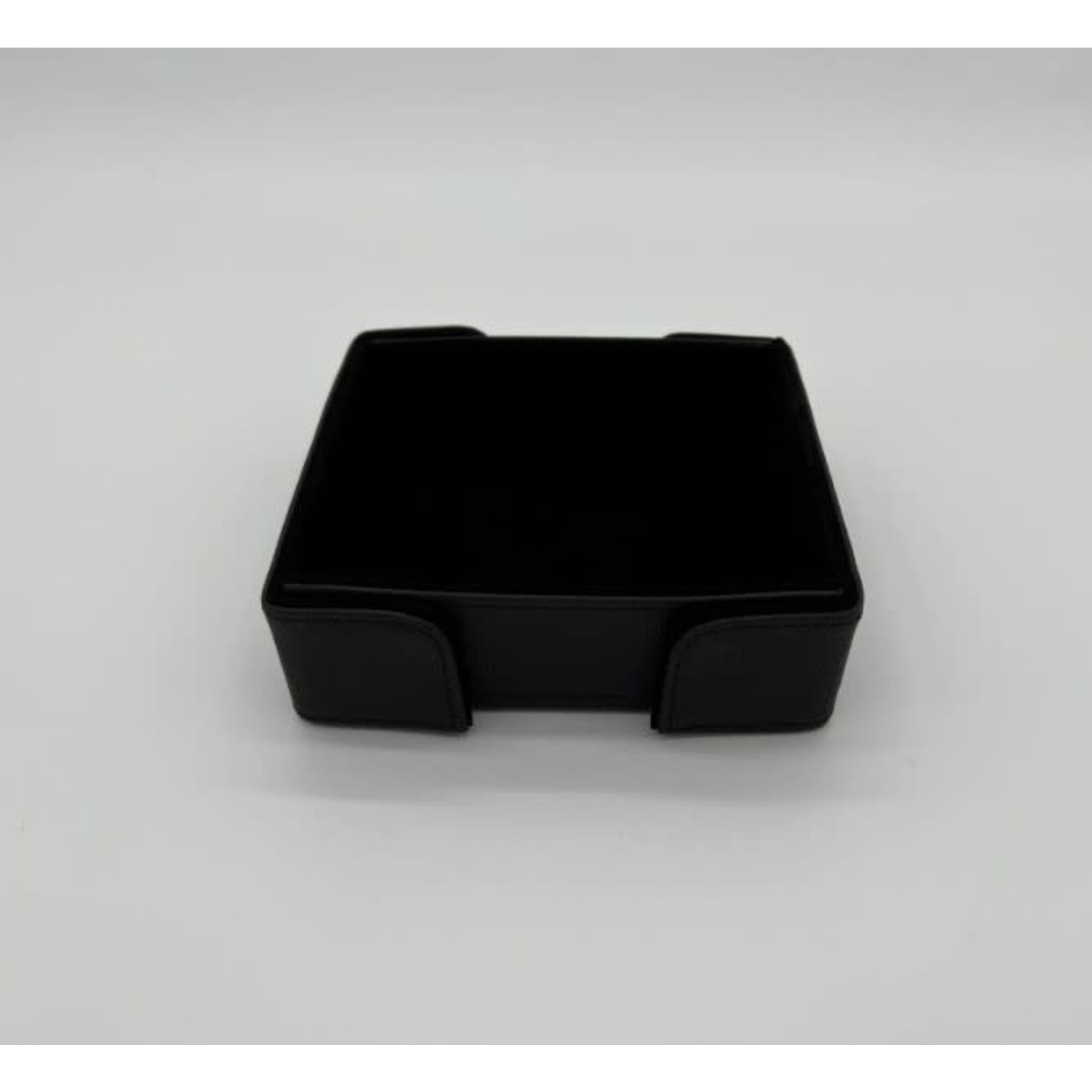Norse Foundry Tray of Folding Magnetic: Black