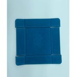 Norse Foundry Tray of Folding Magnetic: Blue