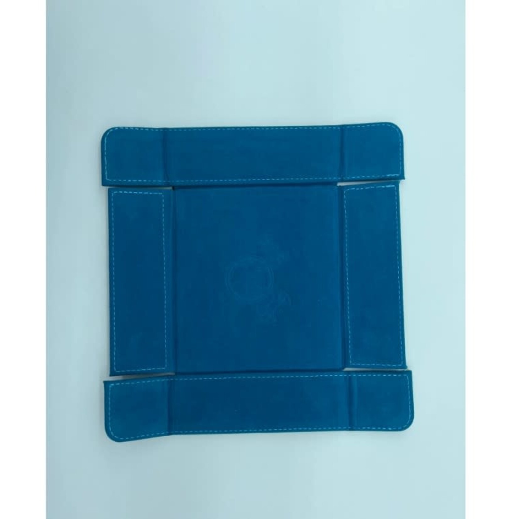 Norse Foundry Tray of Folding Magnetic: Blue