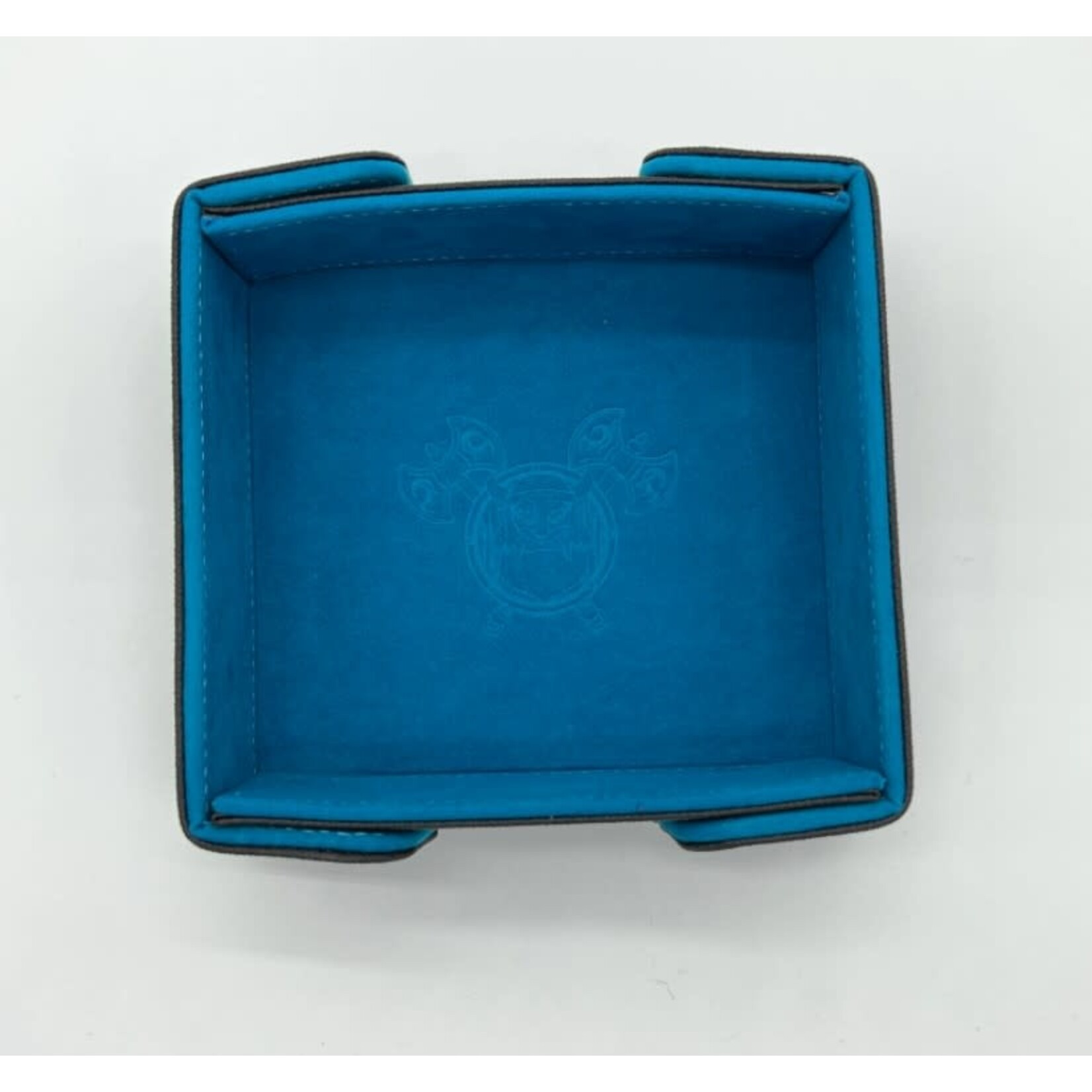 Norse Foundry Tray of Folding Magnetic: Blue