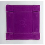 Norse Foundry Tray of Folding Magnetic: Purple