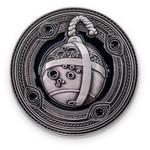 Norse Foundry Single 50mm Class Coin - Artificer