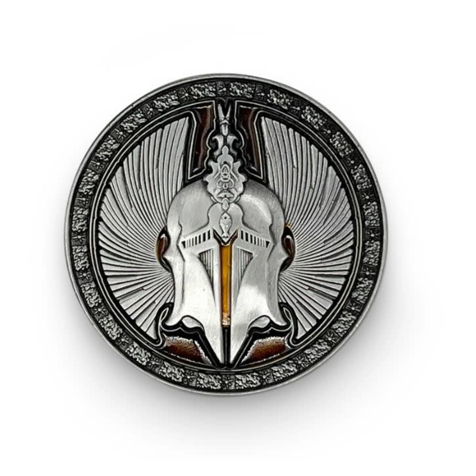 Norse Foundry Single 50mm Class Coin - Paladin
