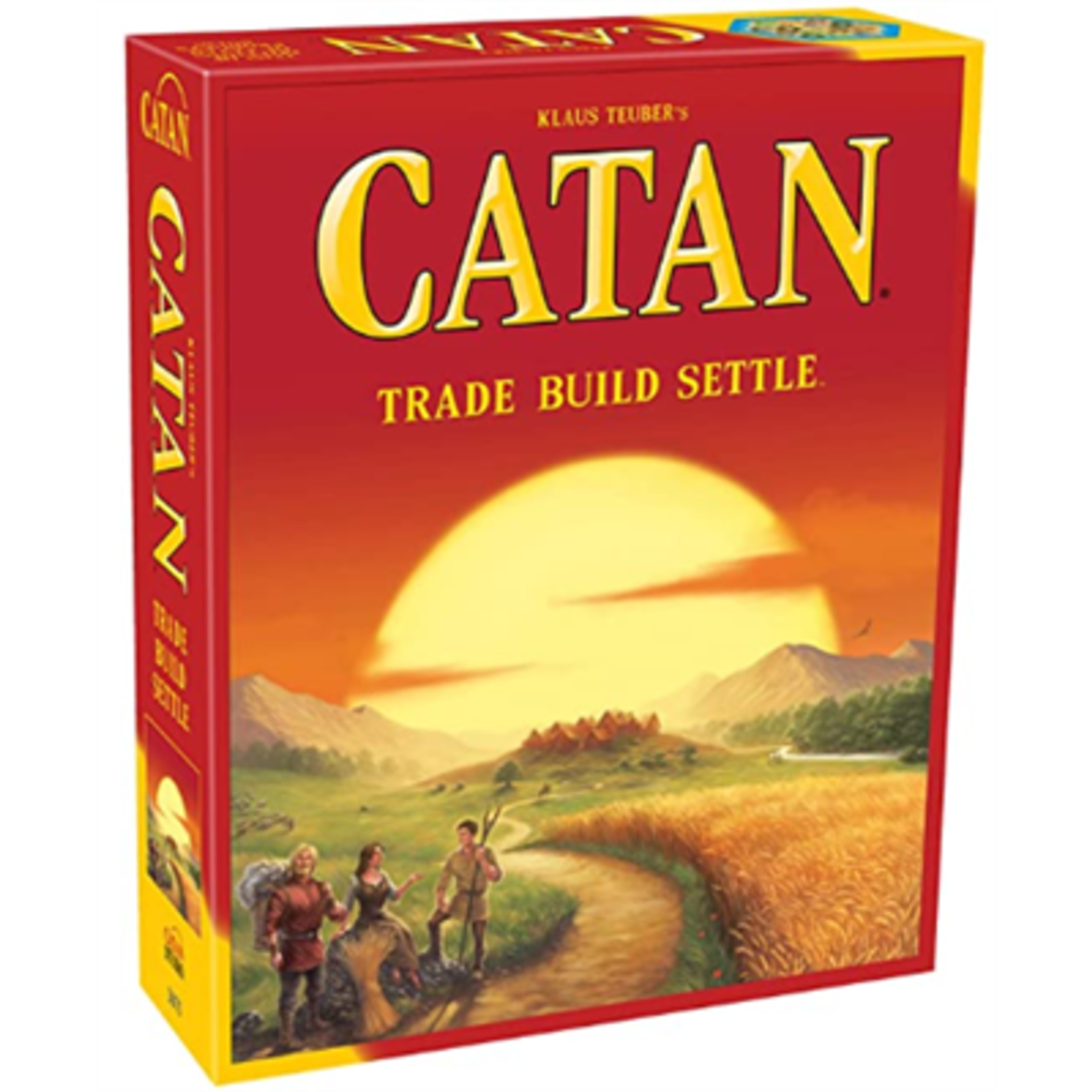 Catan Studio Catan