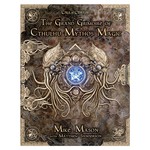 Chaosium Inc. Call of Cthulhu: The Grand Grimoire of Cthulhu Mythos Magic