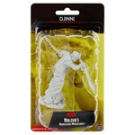 WizKids D&D: Nolzur's Marvelous Miniatures: Djinni