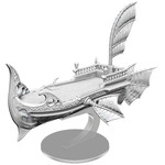 WizKids D&D: Nolzur's Marvelous Miniatures: Skycoach