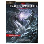 Wizards of the Coast D&D 5E: Hoard of the Dragon Queen