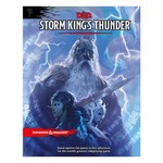 Wizards of the Coast D&D 5E: Storm King's Thunder