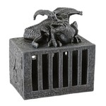 Forged Gaming Serpent Cell Dice Jail