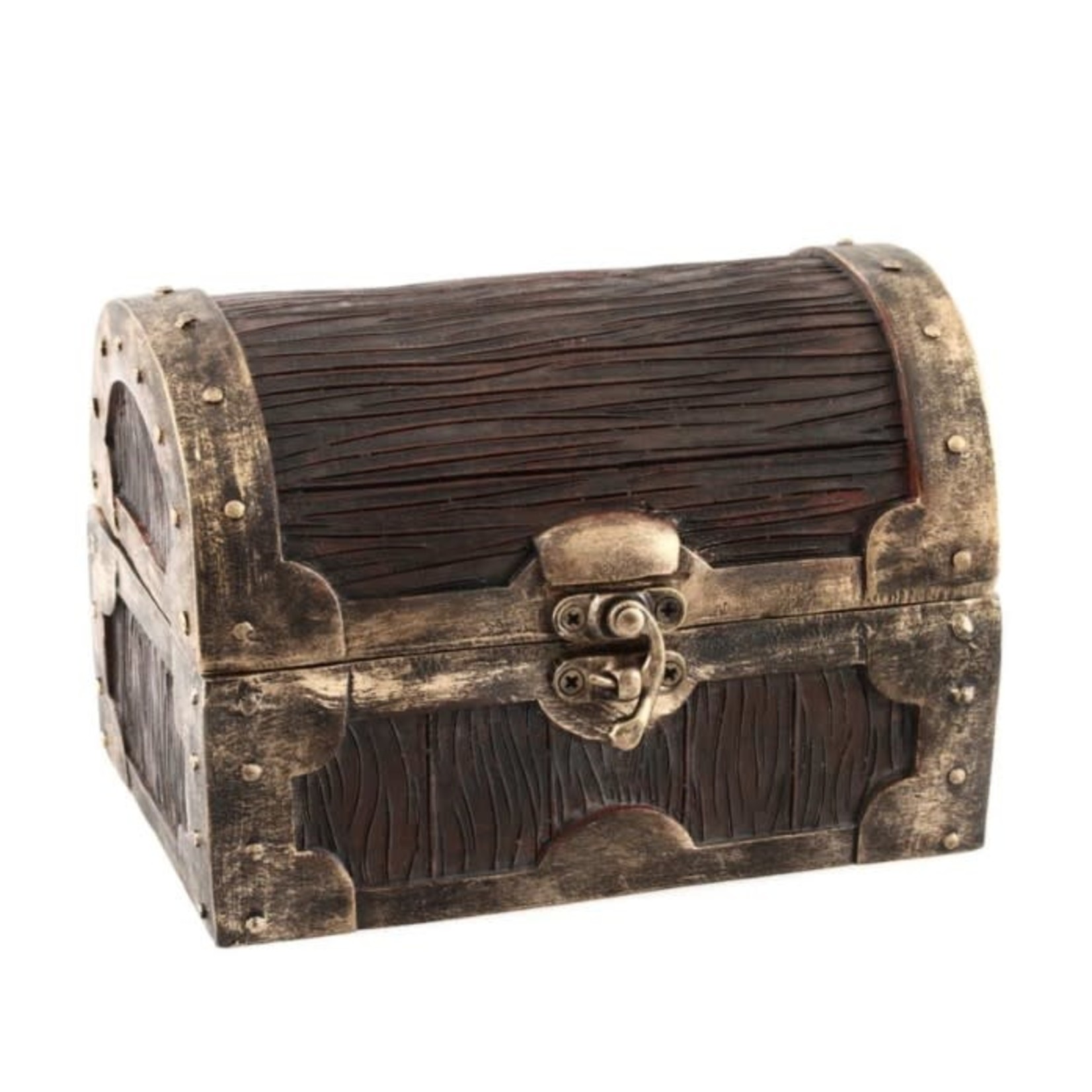 Forged Gaming Mimic Chest Dice Box