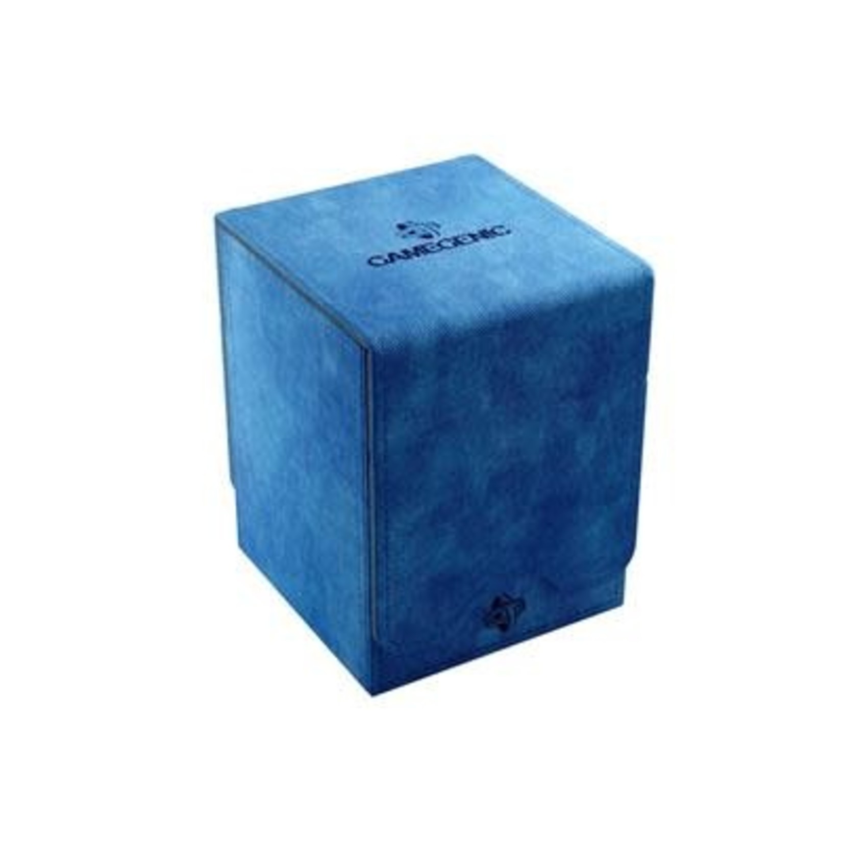 Gamegenic Squire Deck Box 100plus Blue