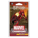 Fantasy Flight Games Marvel Champions LCG: --SP//dr-- Hero Pack