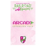Horrible Guild Game Studio Railroad Ink: Arcade Expansion Pack