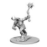 WizKids D&D: Nolzur's Marvelous Miniatures: Minotaur
