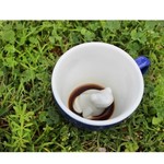 Creature Cups Frog 11 oz. Creature Cup (Cobalt Blue)