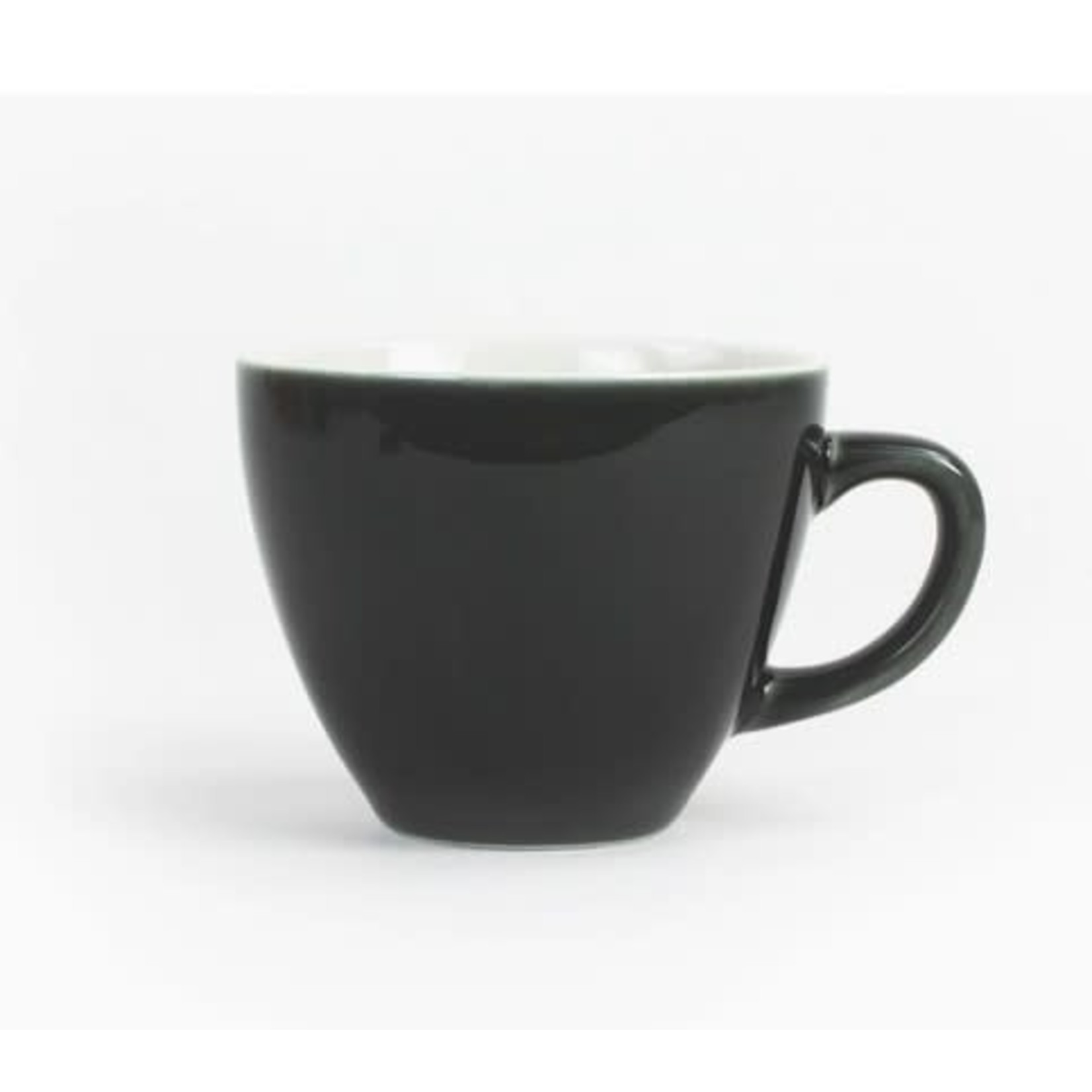 Creature Cups Stretching Cat 11 oz. Creature Cup (Dark Grey)