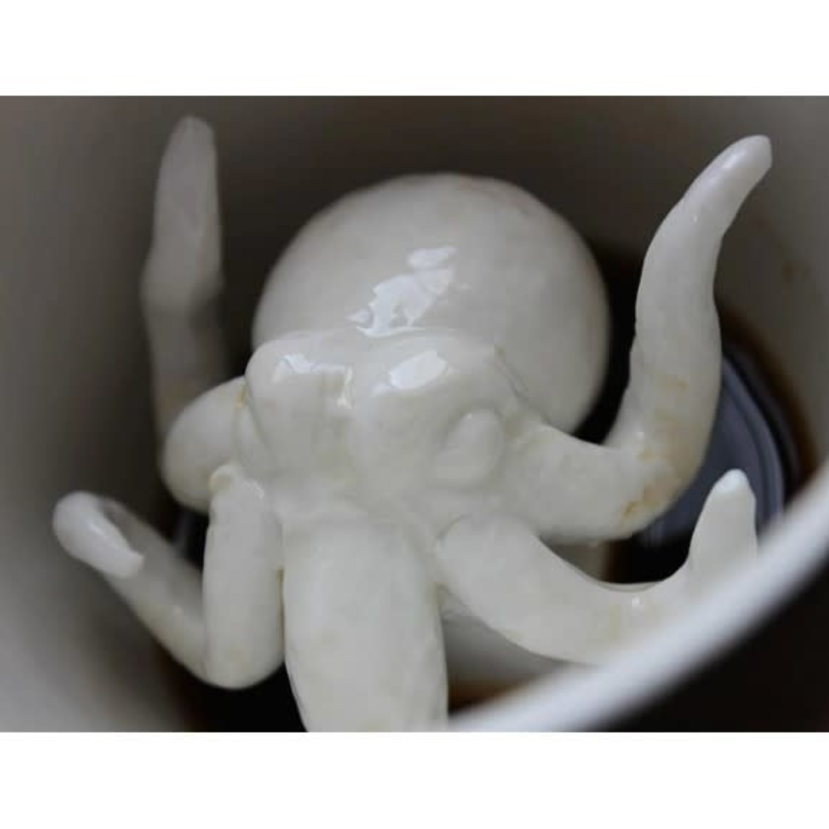 Creature Cups Cthulhu 11 oz. Creepy Cup (Black)