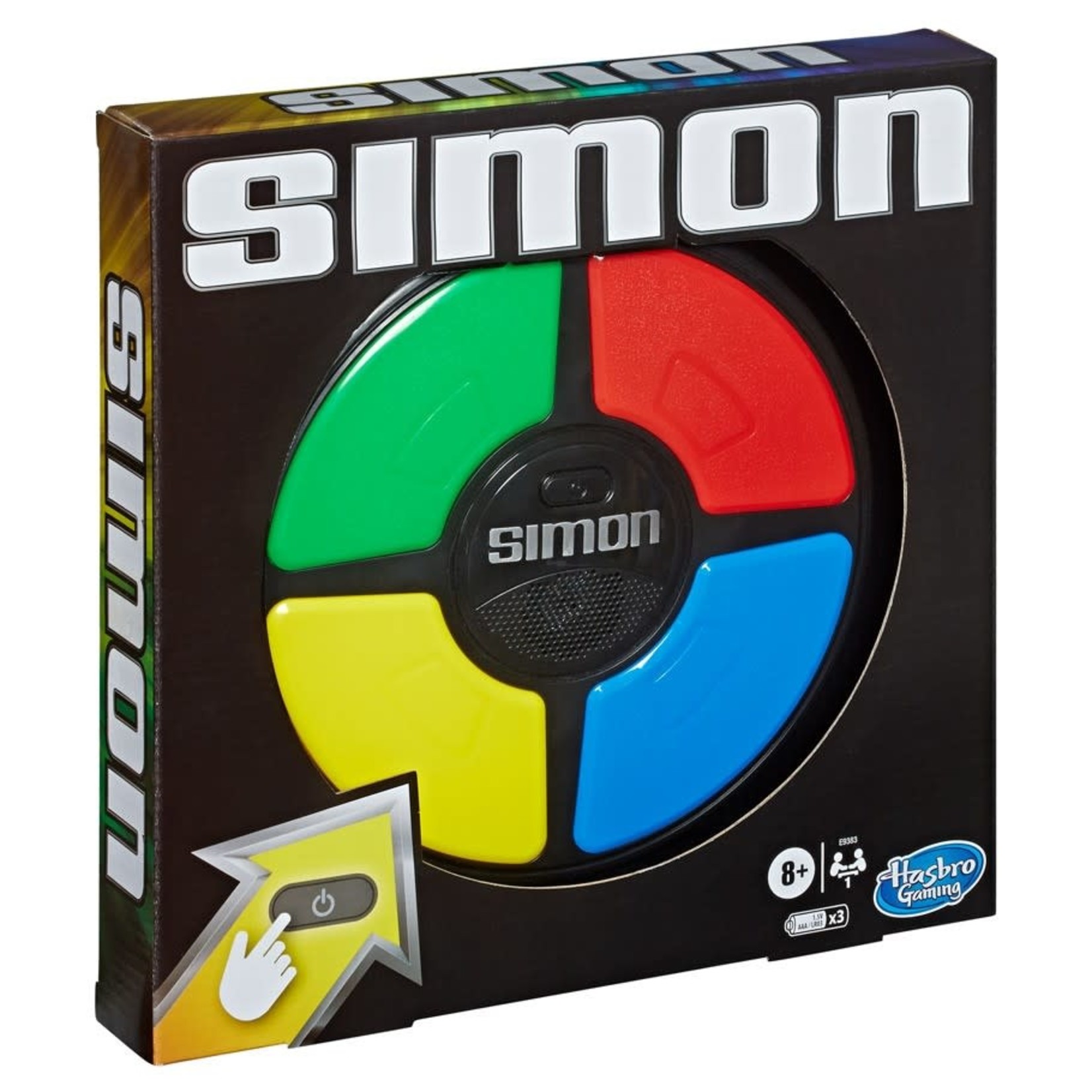 Hasbro Gaming Simon