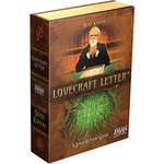 Z-Man Games Lovecraft Letter