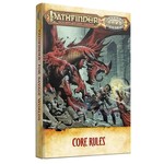 Pinnacle Entertainment Pathfinder RPG for Savage Worlds: Core Rules