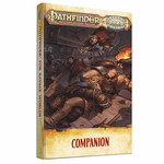 Pinnacle Entertainment Pathfinder RPG for Savage Worlds: Companion