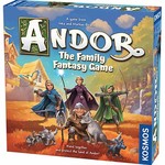 Thames & Kosmos Andor: The Family Fantasy Game