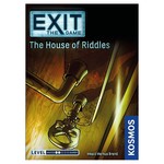 Thames & Kosmos Exit The Game: The House of Riddles