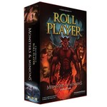 Thunderworks Games Roll Player: Monsters & Minions Expansion