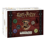 The OP-USAopoly Harry Potter Hogwarts Battle: The Charms and Potions Expansion
