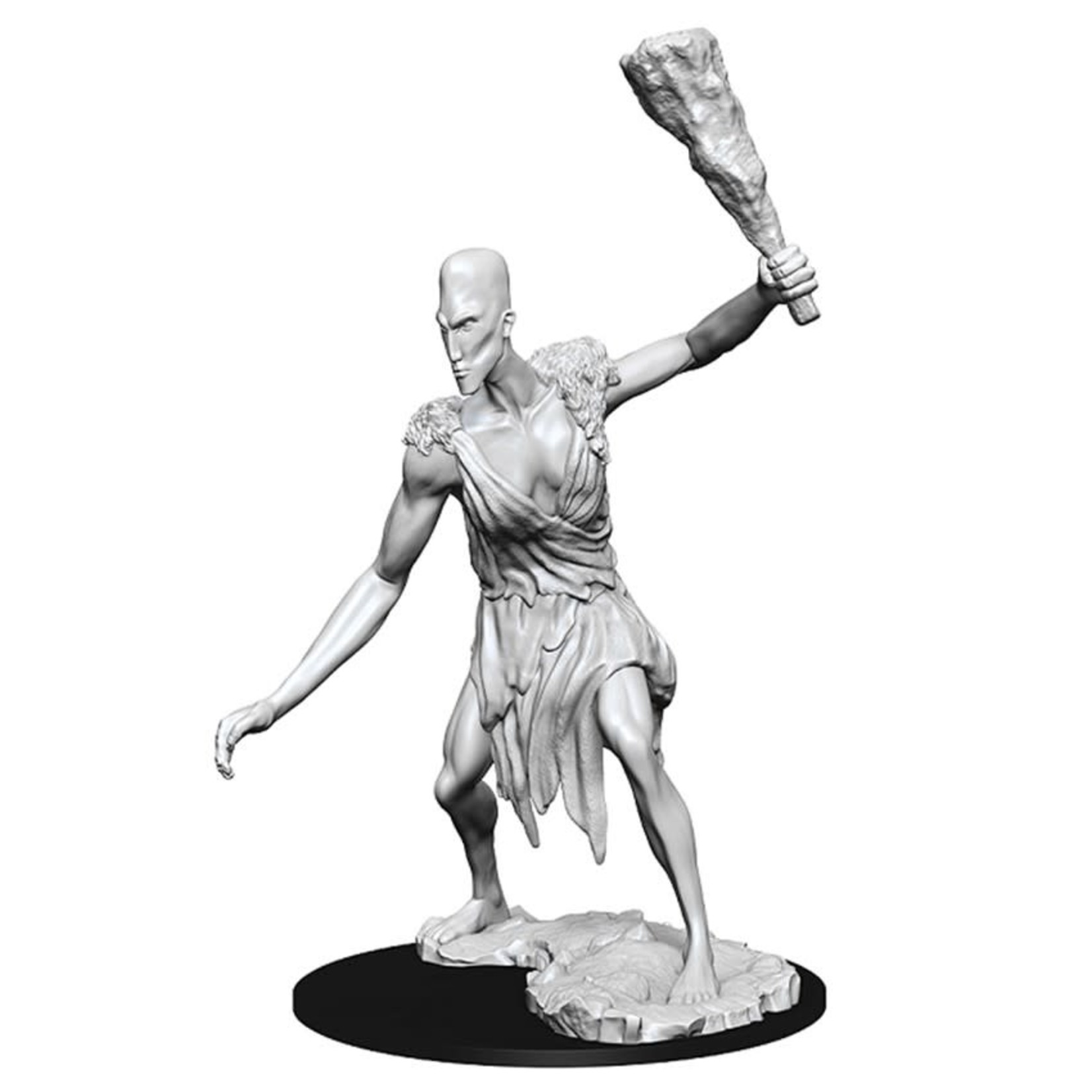 WizKids D&D: Nolzur's Marvelous Miniatures: Stone Giant
