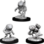 WizKids D&D: Nolzur's Marvelous Miniatures: Grung