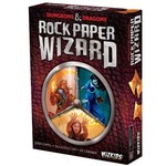 WizKids D&D: Rock Paper Wizard