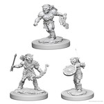 WizKids D&D: Nolzur's Marvelous Miniatures: Goblins