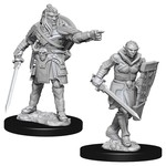 WizKids D&D: Nolzur's Marvelous Miniatures: Hobgoblins
