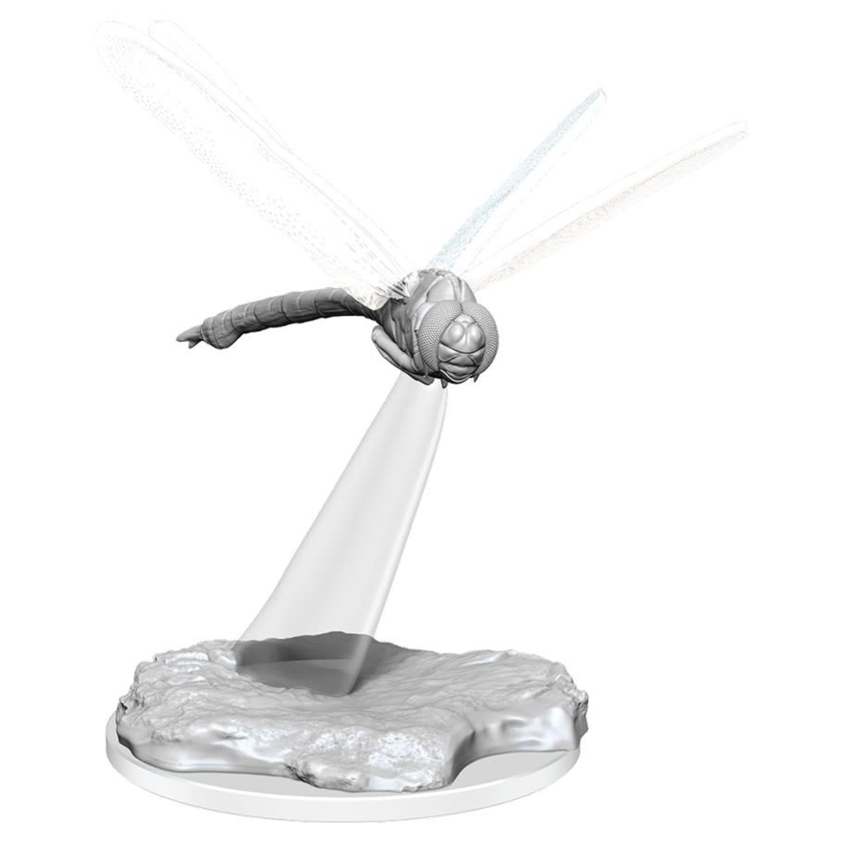 WizKids D&D: Nolzur's Marvelous Miniatures: Giant Dragonfly