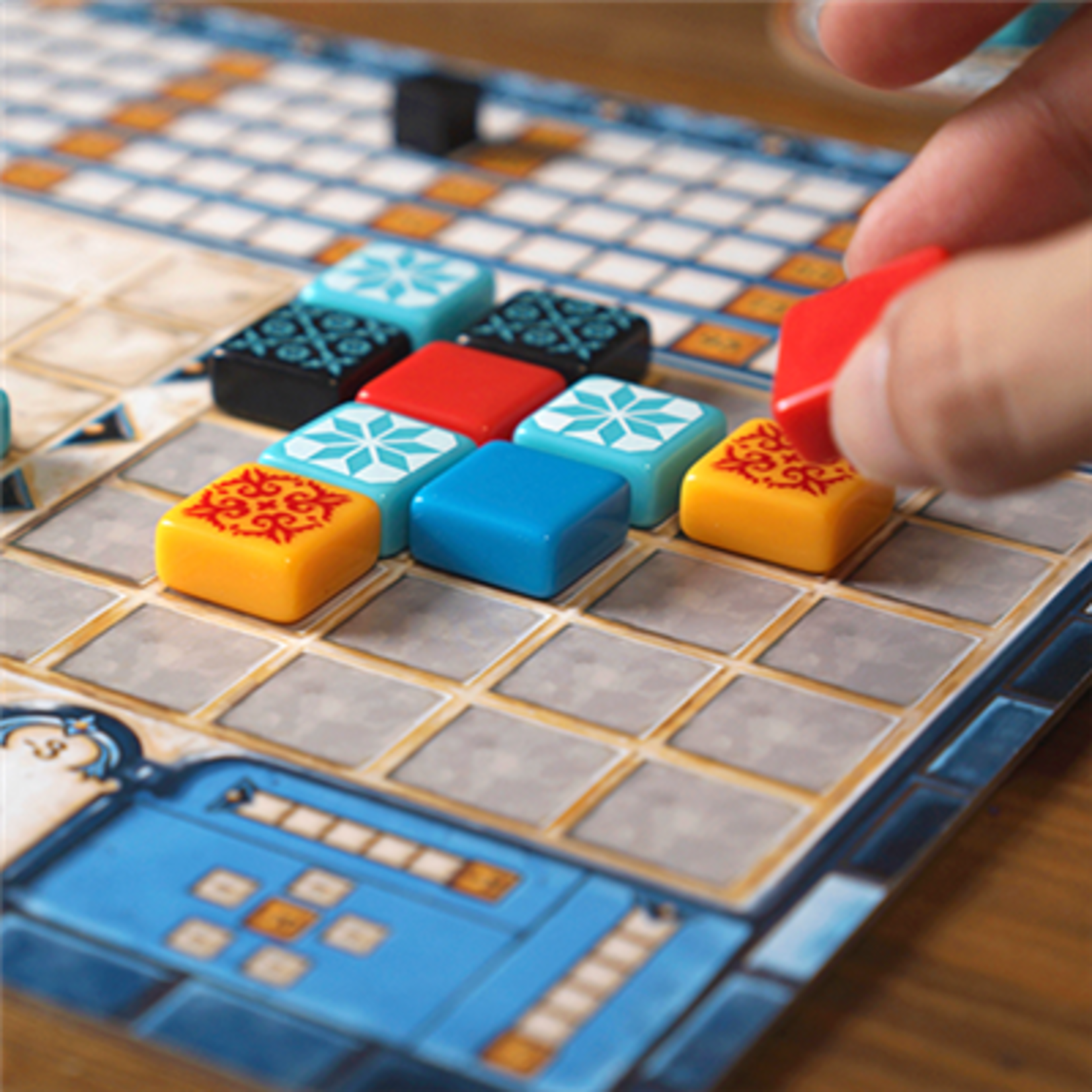 Plan B Games Inc. Azul