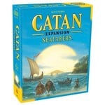 Catan Studio Catan Expansion: Seafarers