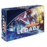 Z-Man Games Pandemic: Legacy Season 1 (Blue Edition)