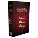 Ravensburger North America The Castles of Burgundy 20th Anniversary