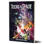 Renegade Game Studios Teens In Space