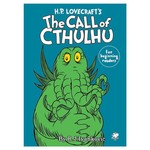 Chaosium Inc. H.P. Lovecraft's The Call of Cthulhu for Beginning Readers, R.J. Ivankovic