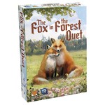 Renegade Game Studios The Fox in the Forest Duet