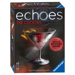 Ravensburger North America Echoes: The Cocktail