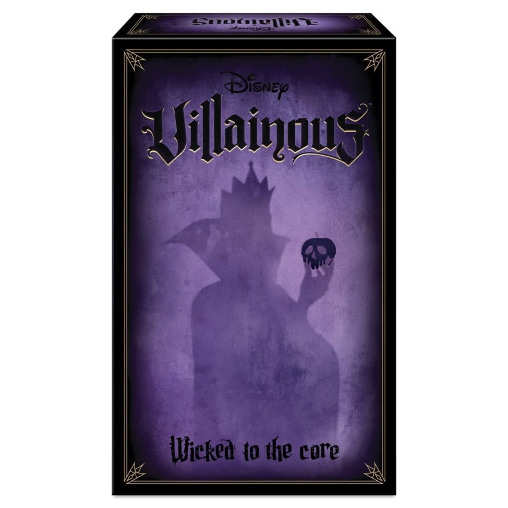 Ravensburger North America Villainous: Wicked to the Core Expansion
